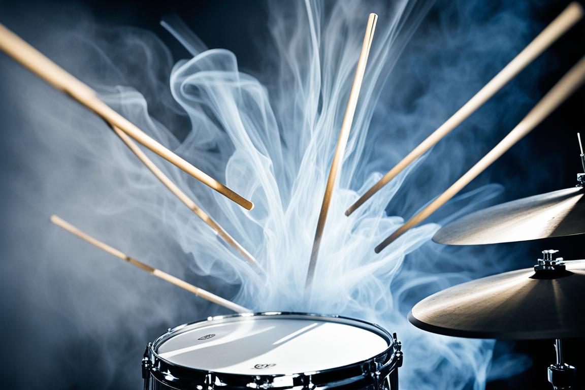 Mastering Ghost Notes on Drums A HowTo Guide