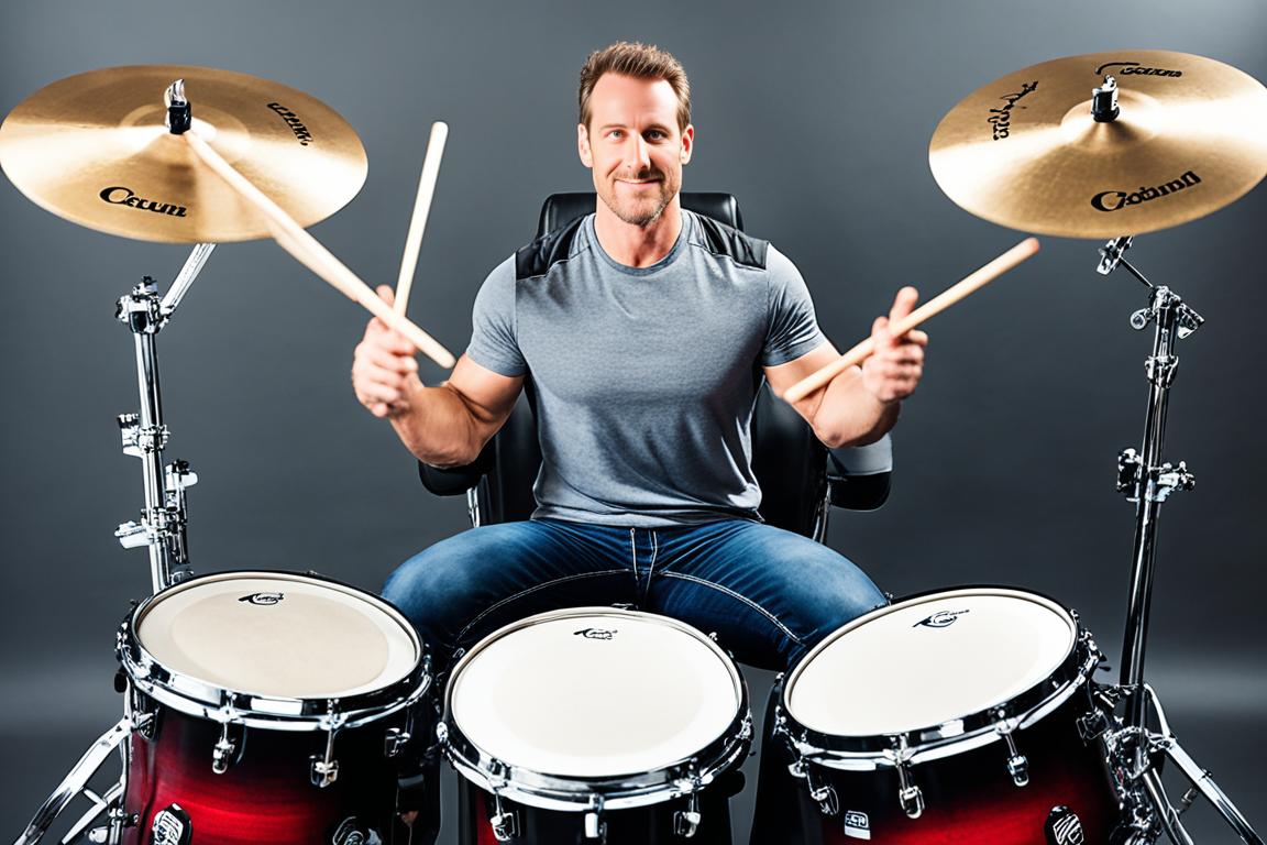 Ideal Drum Throne Height Optimize Your Play