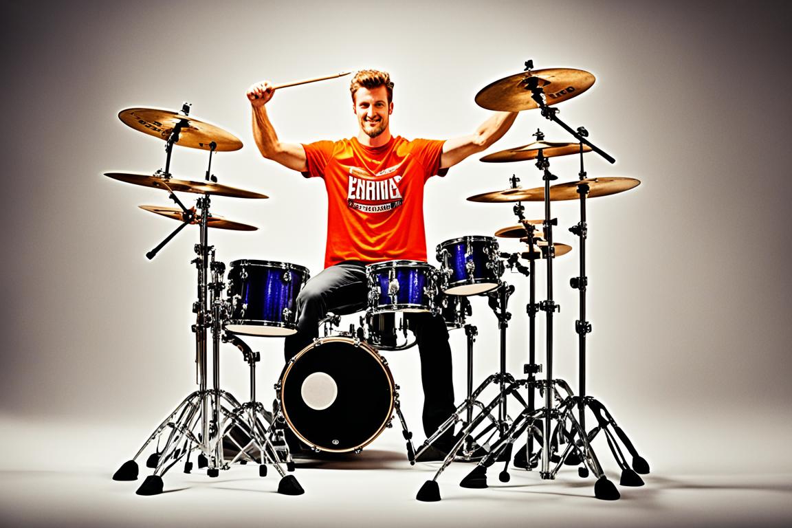Ideal Drum Throne Height Optimize Your Play
