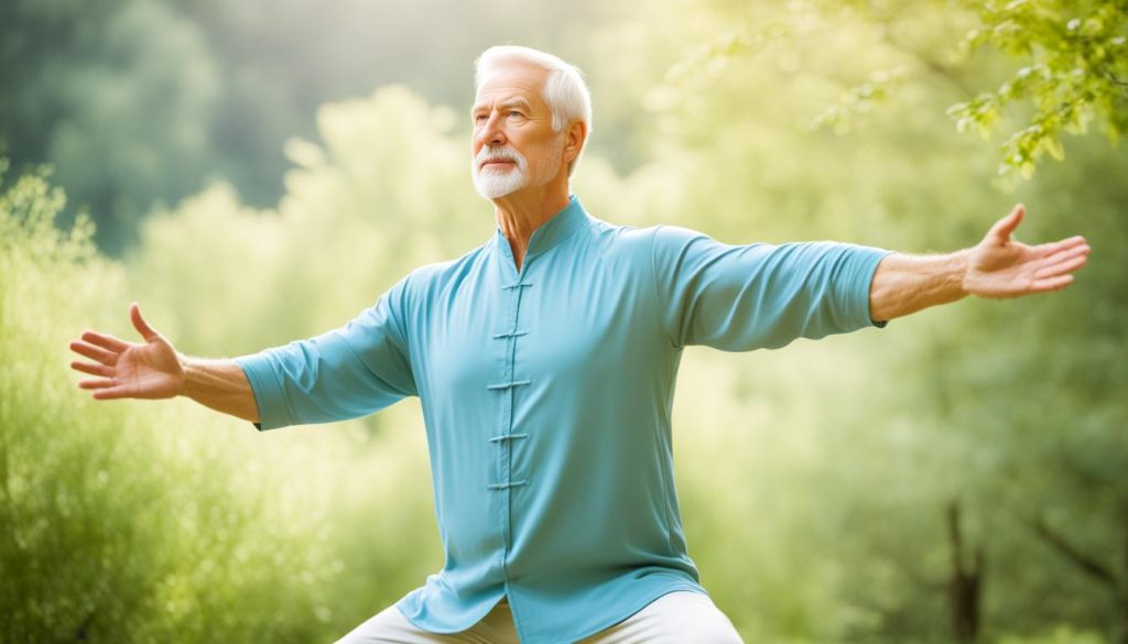 qigong exercises for beginners